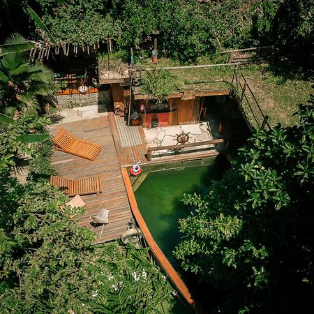 Paraty Paradiso 外观 照片