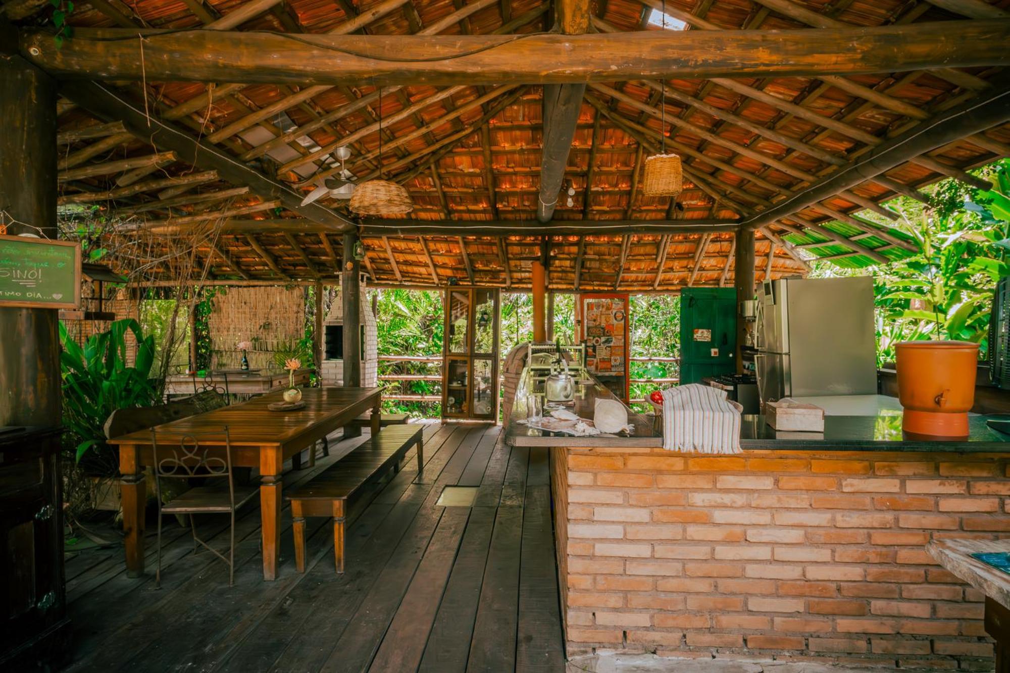 Paraty Paradiso 外观 照片