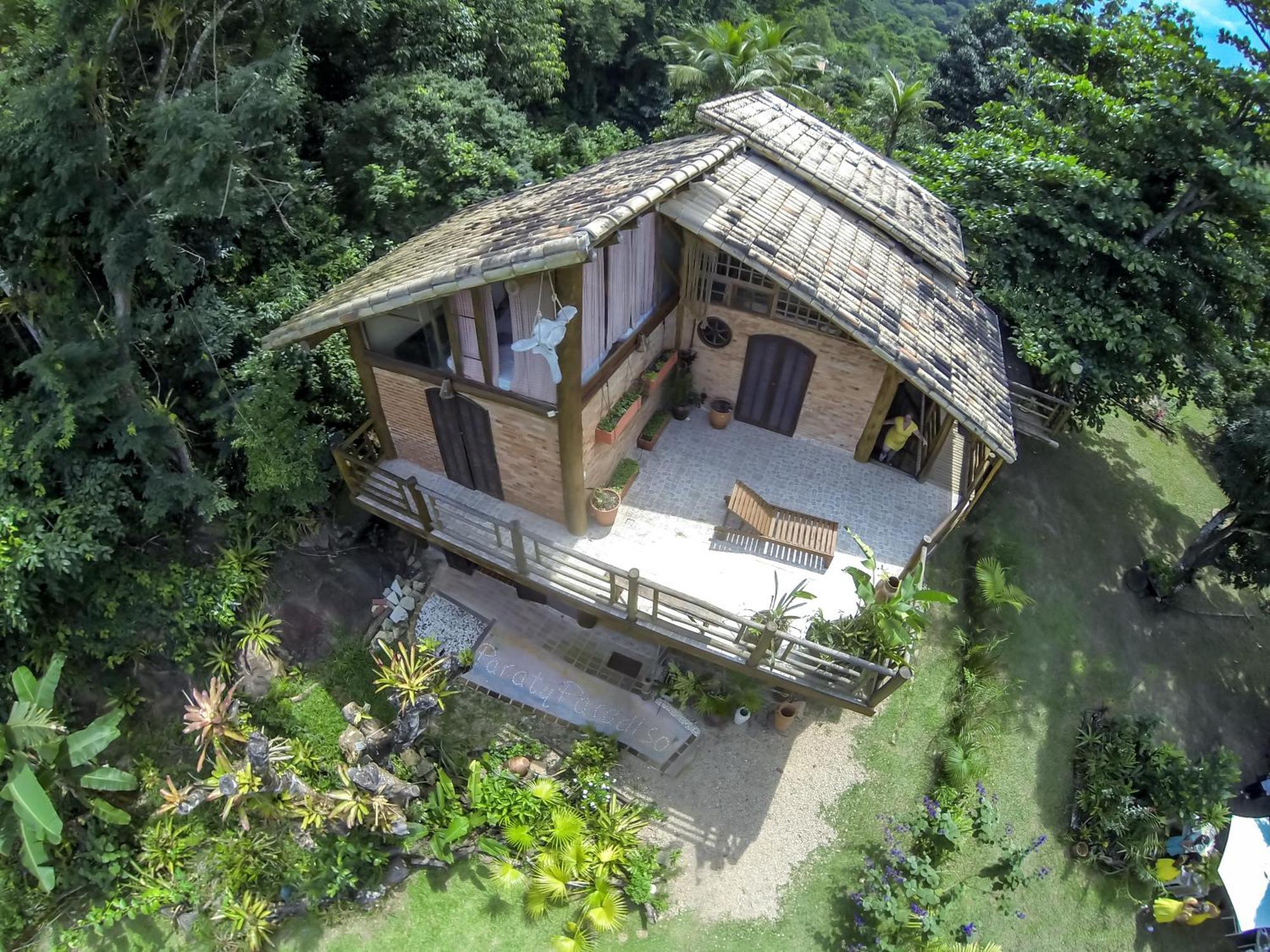 Paraty Paradiso 外观 照片