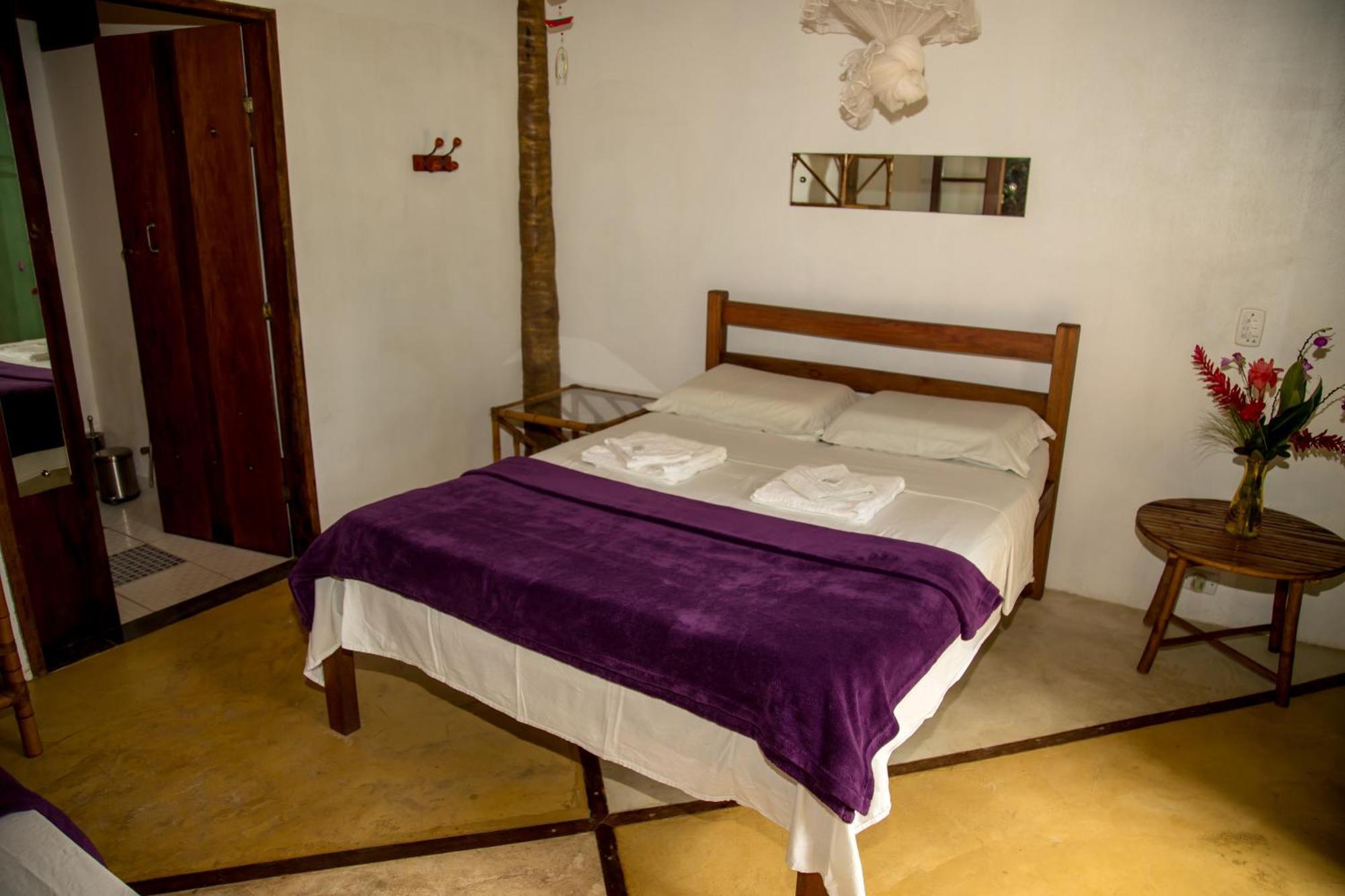 Paraty Paradiso 客房 照片