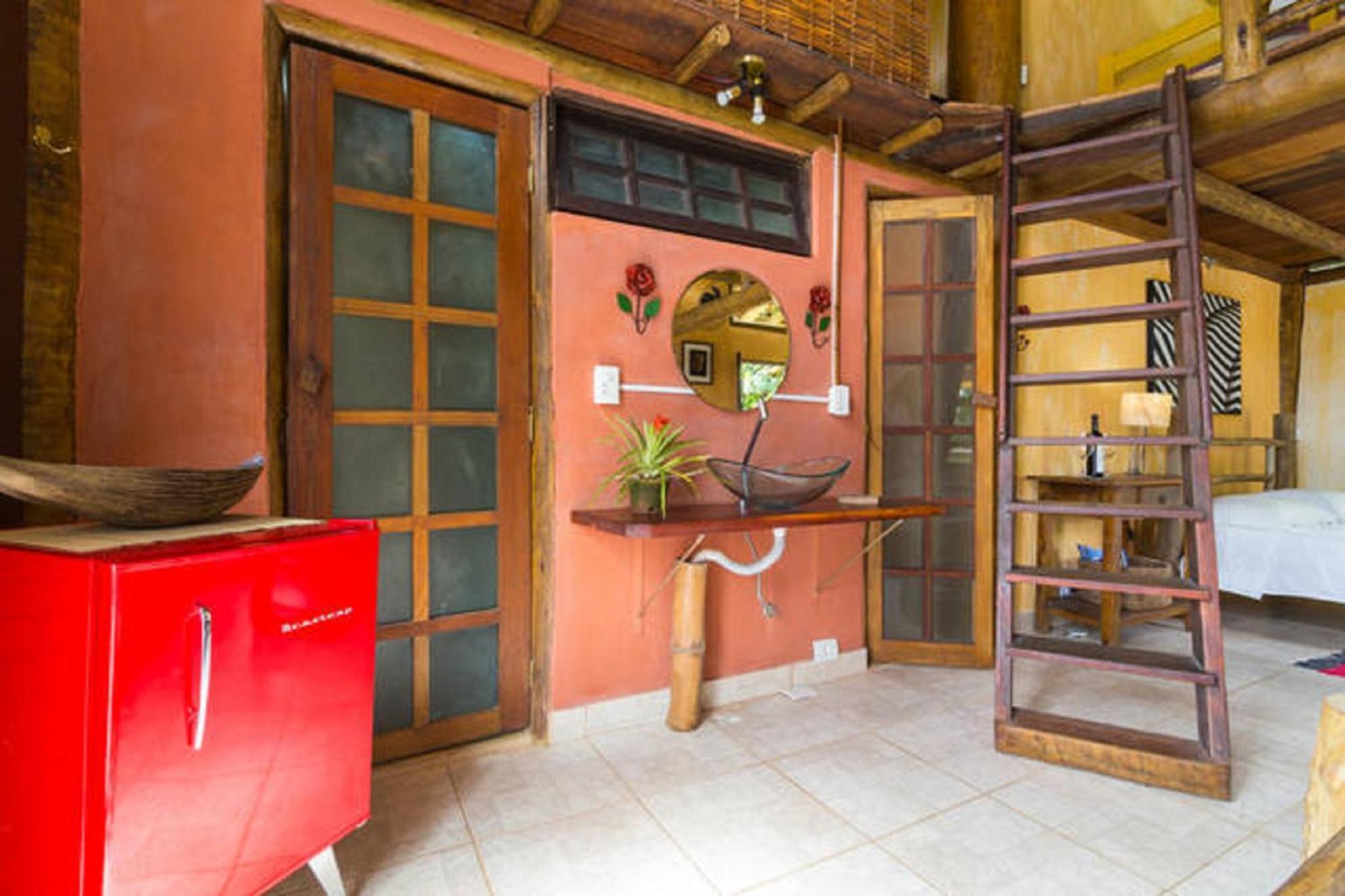Paraty Paradiso 外观 照片
