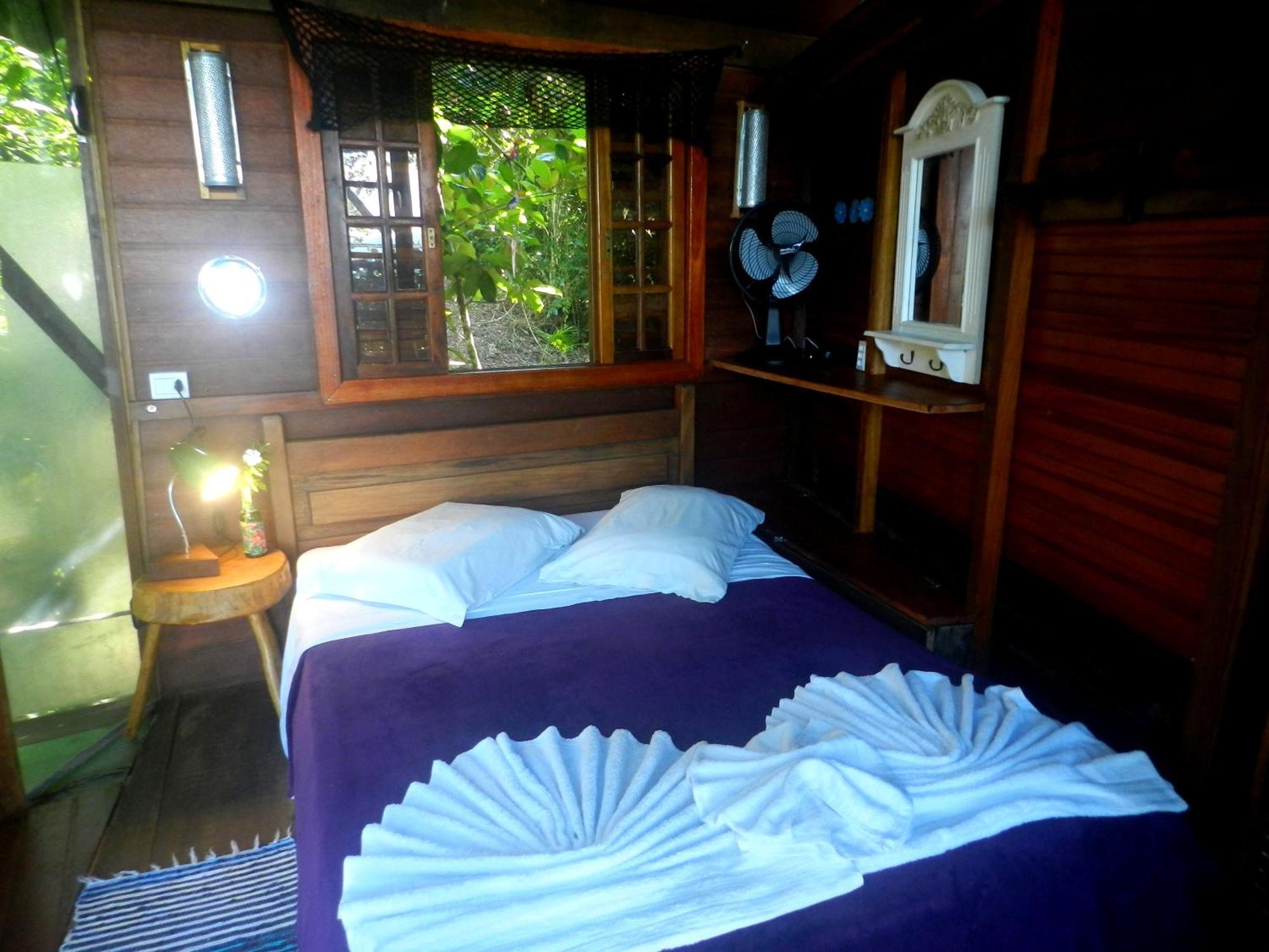 Paraty Paradiso 外观 照片