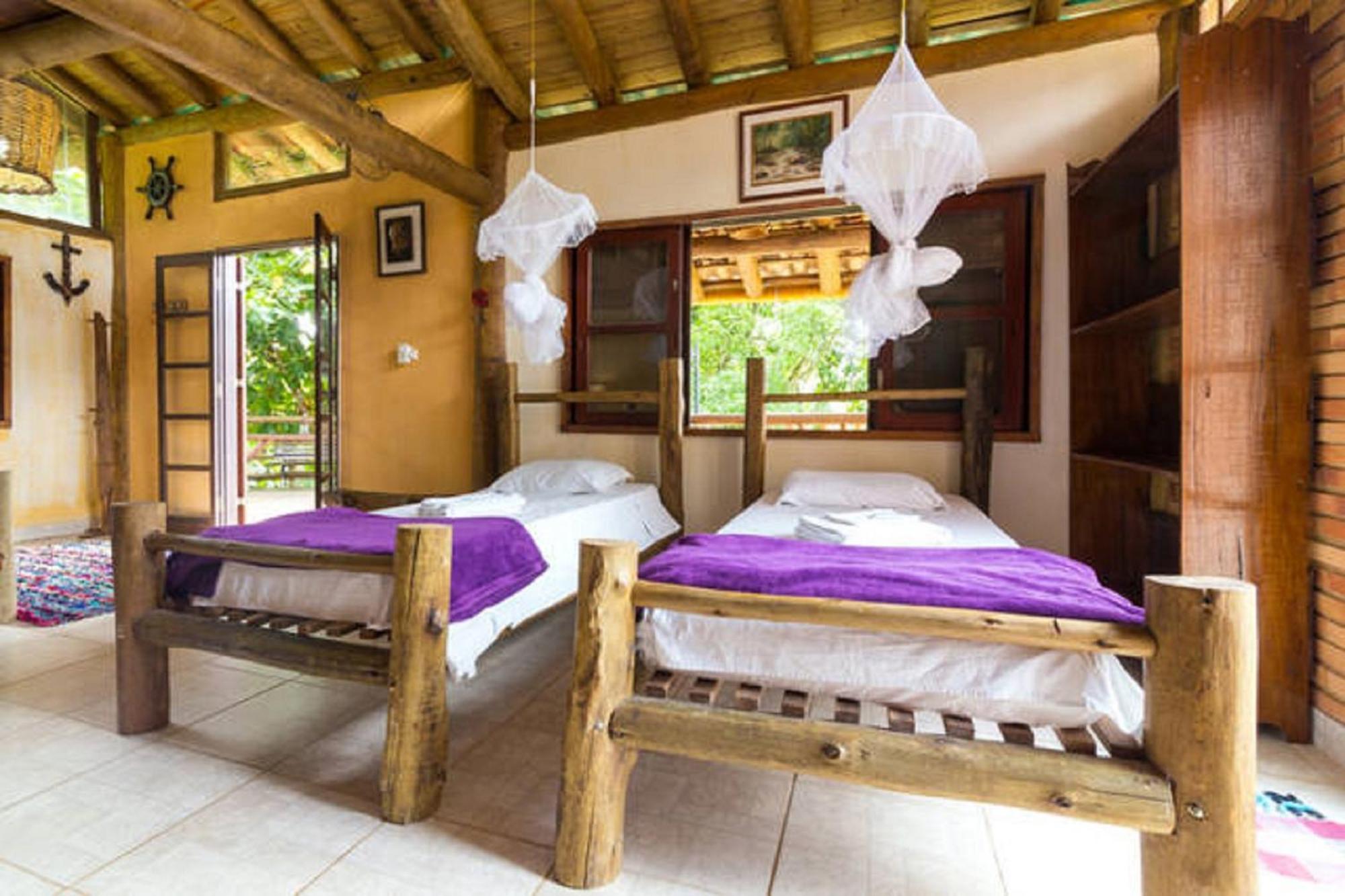 Paraty Paradiso 外观 照片
