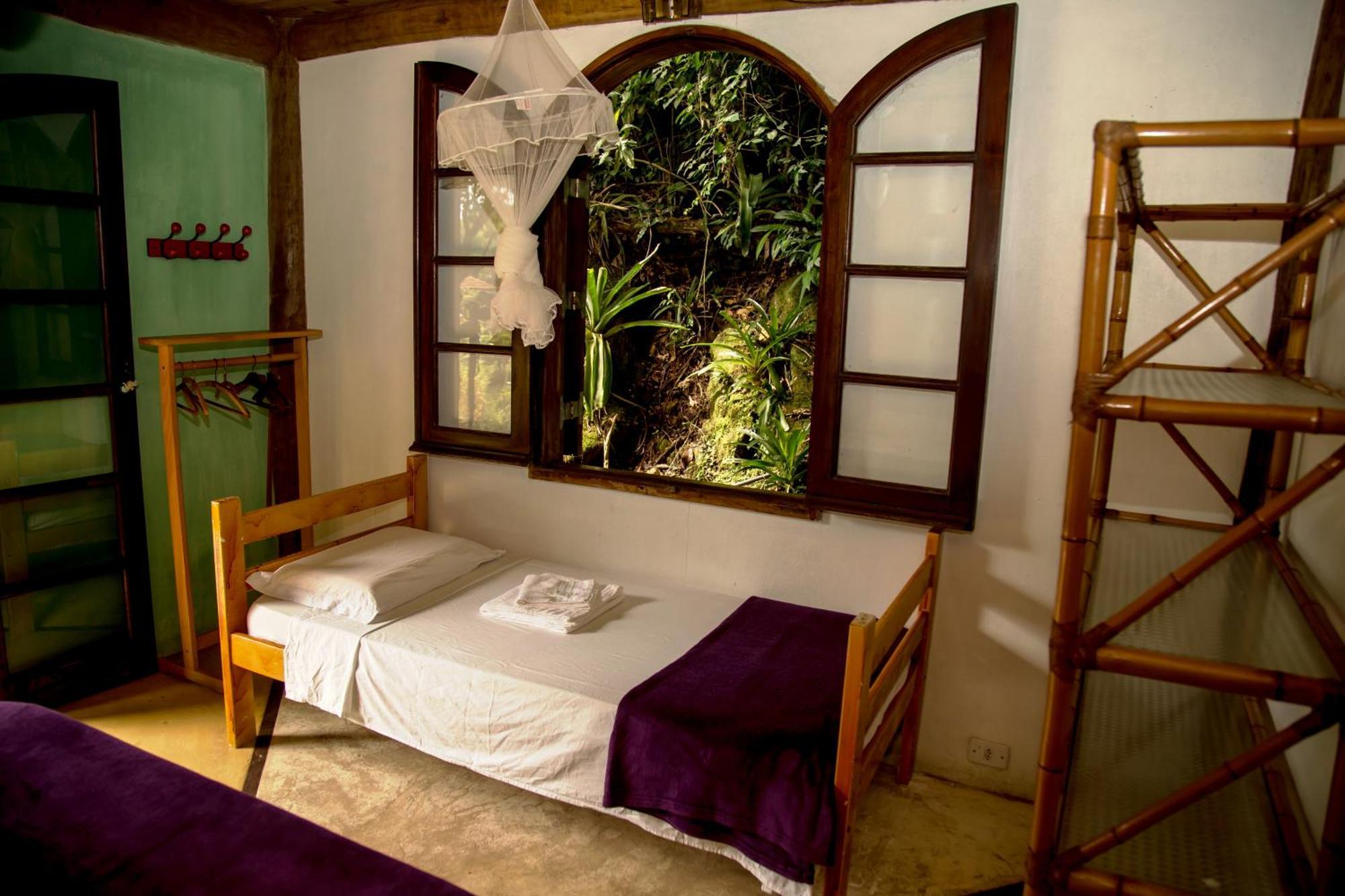 Paraty Paradiso 客房 照片