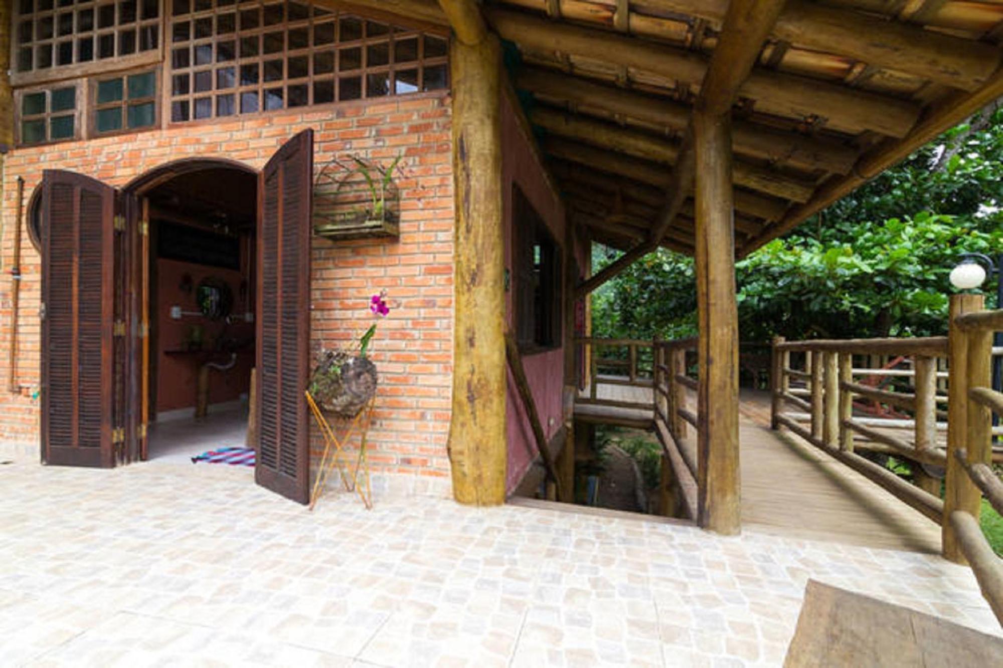 Paraty Paradiso 外观 照片
