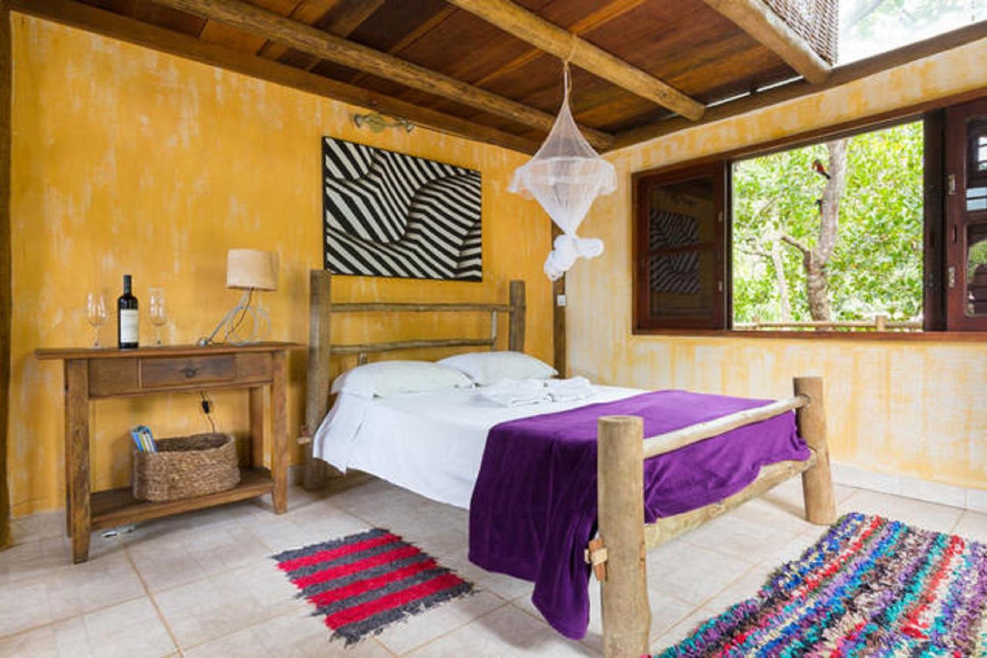 Paraty Paradiso 外观 照片
