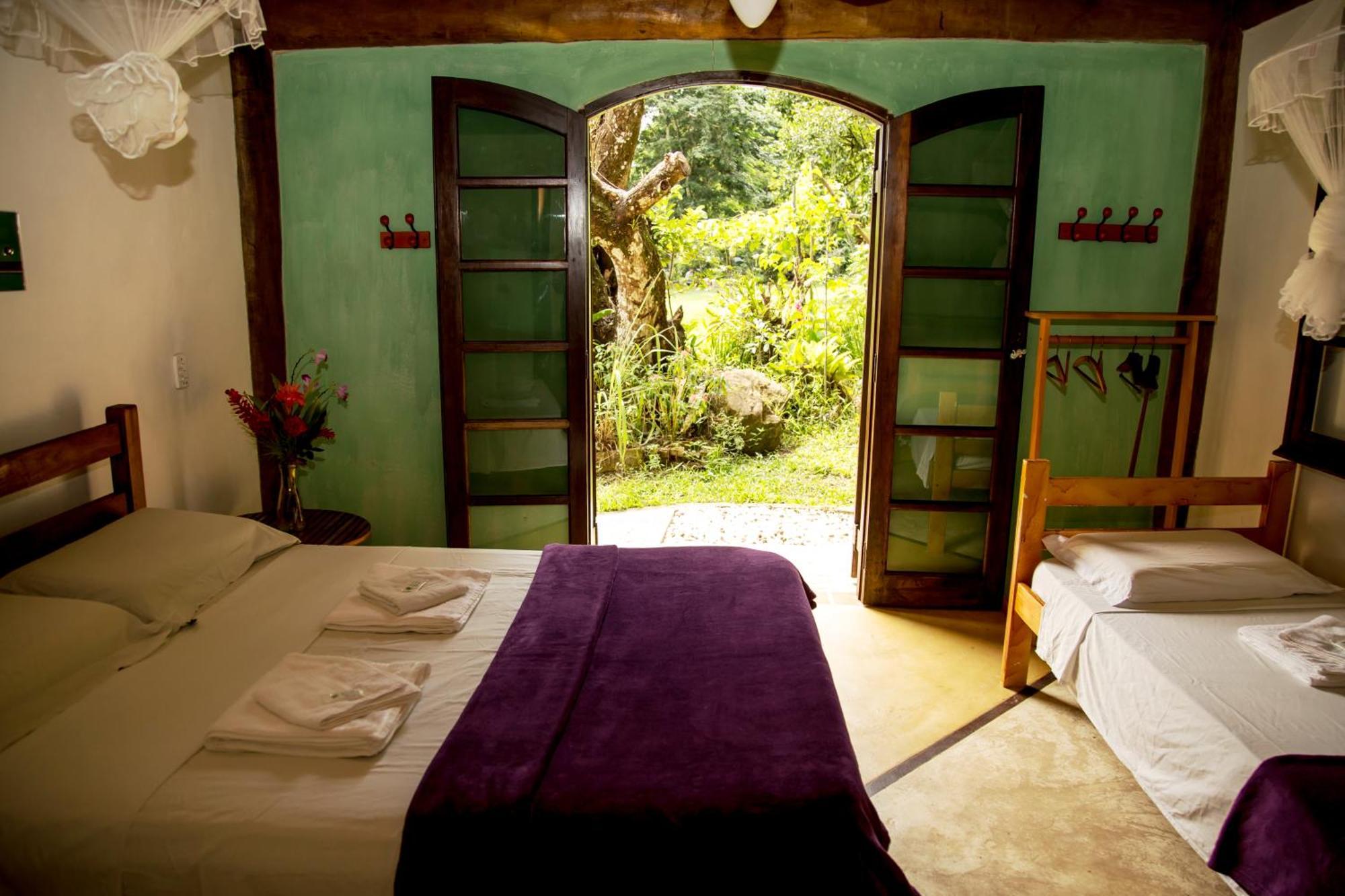 Paraty Paradiso 客房 照片