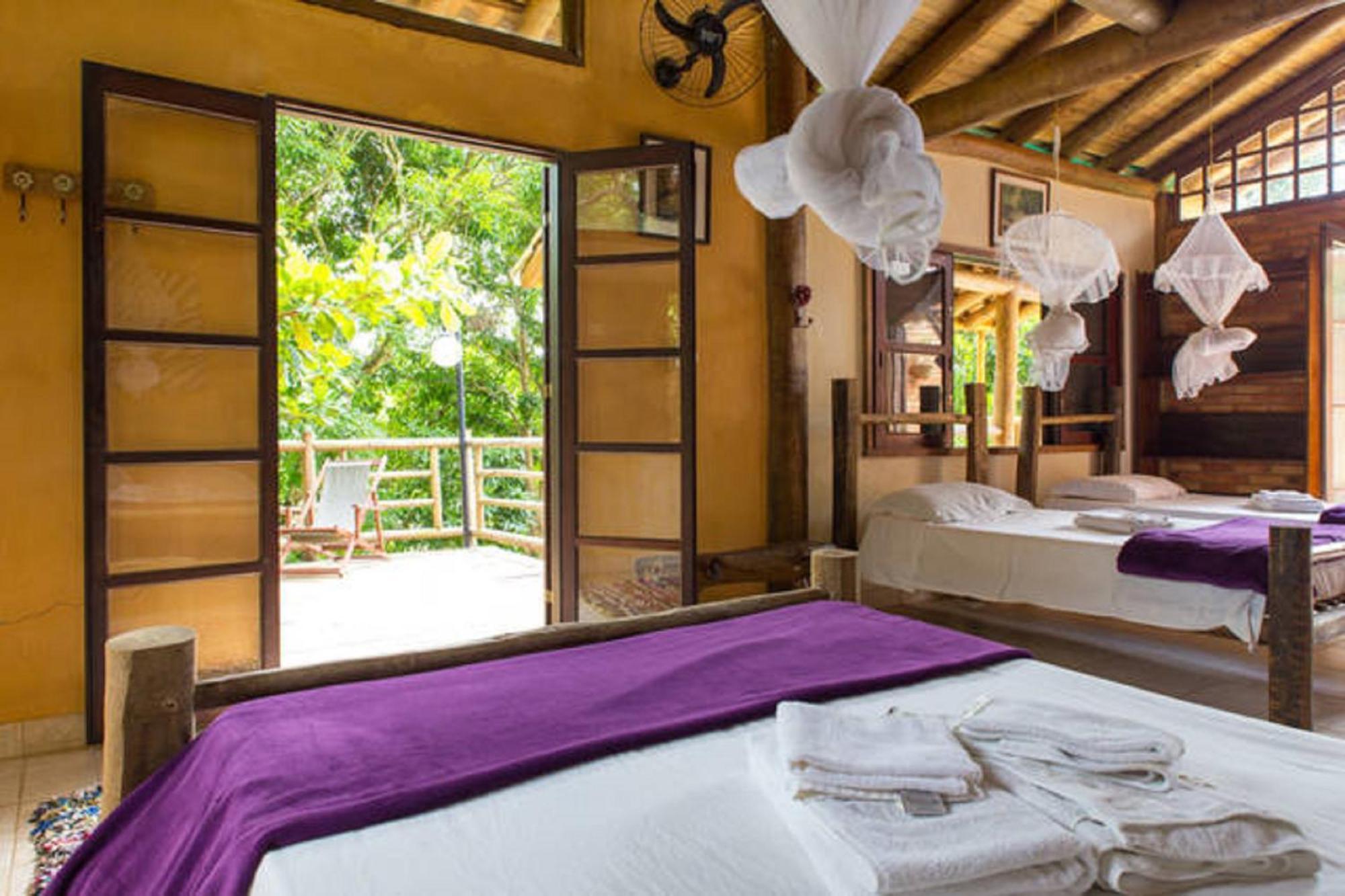 Paraty Paradiso 外观 照片