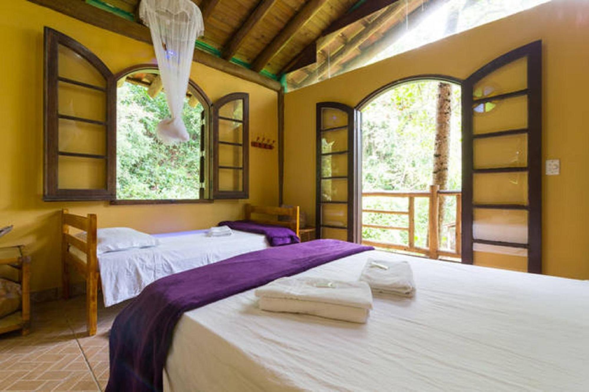 Paraty Paradiso 客房 照片