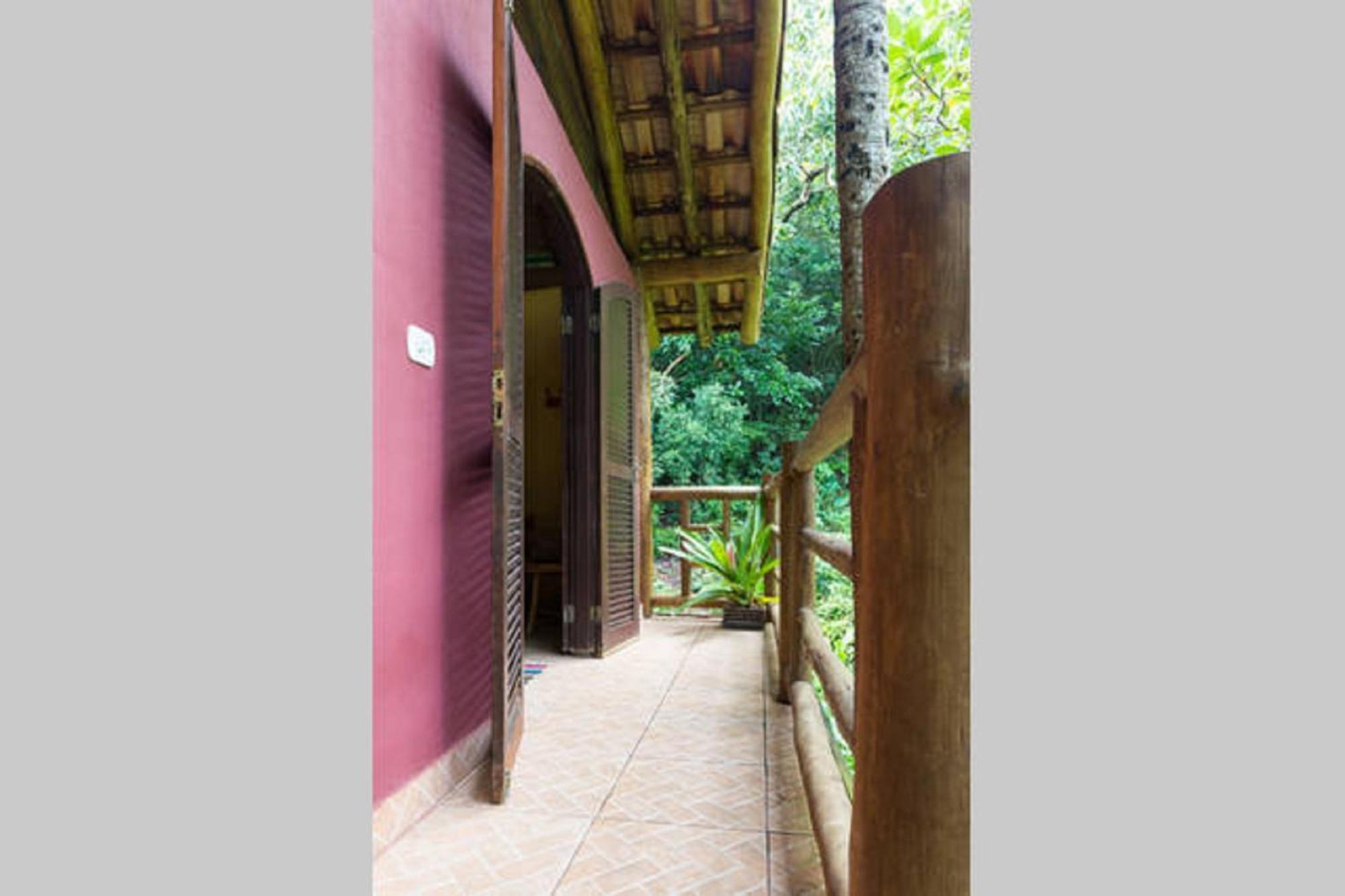Paraty Paradiso 客房 照片
