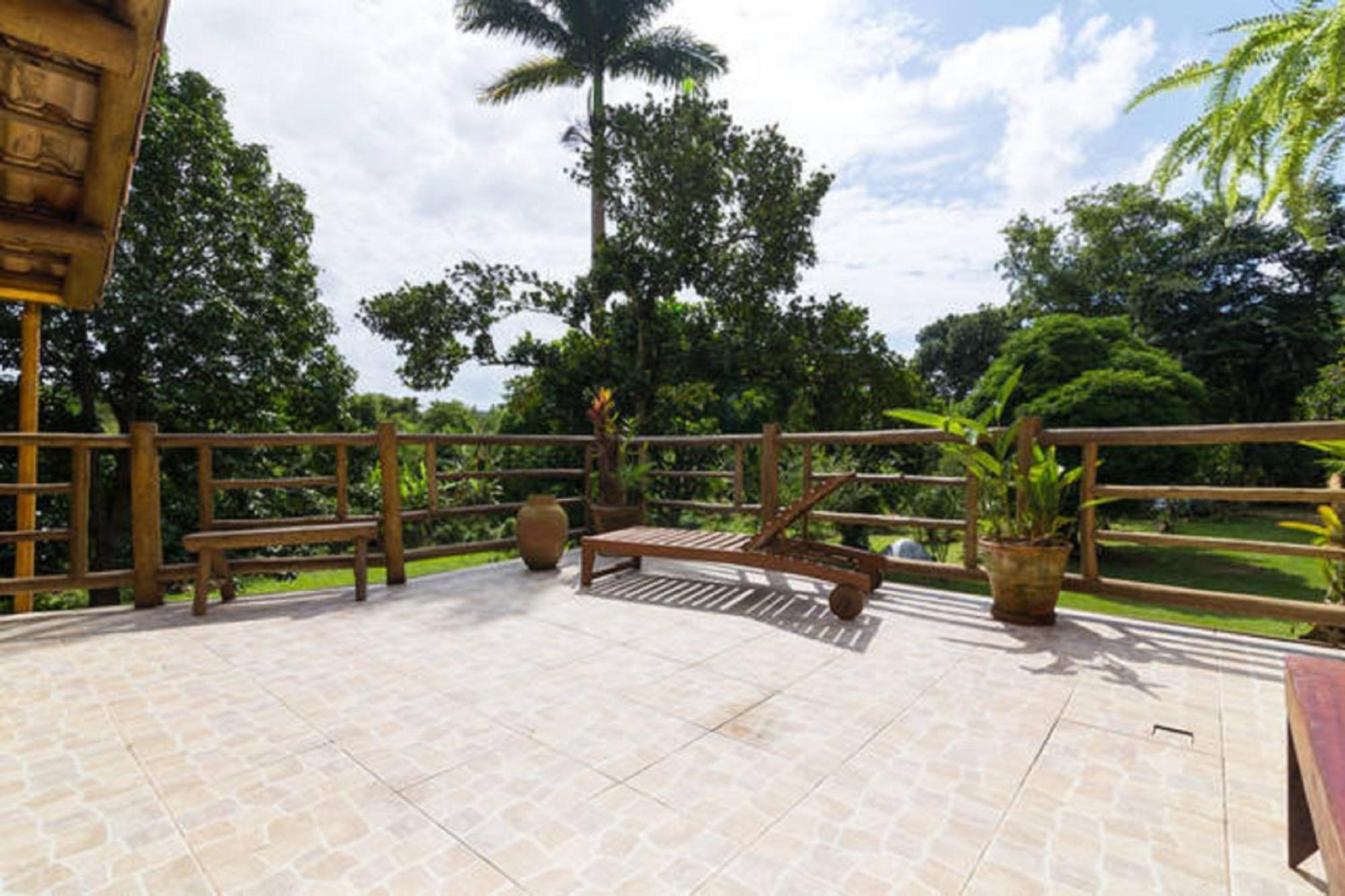 Paraty Paradiso 客房 照片