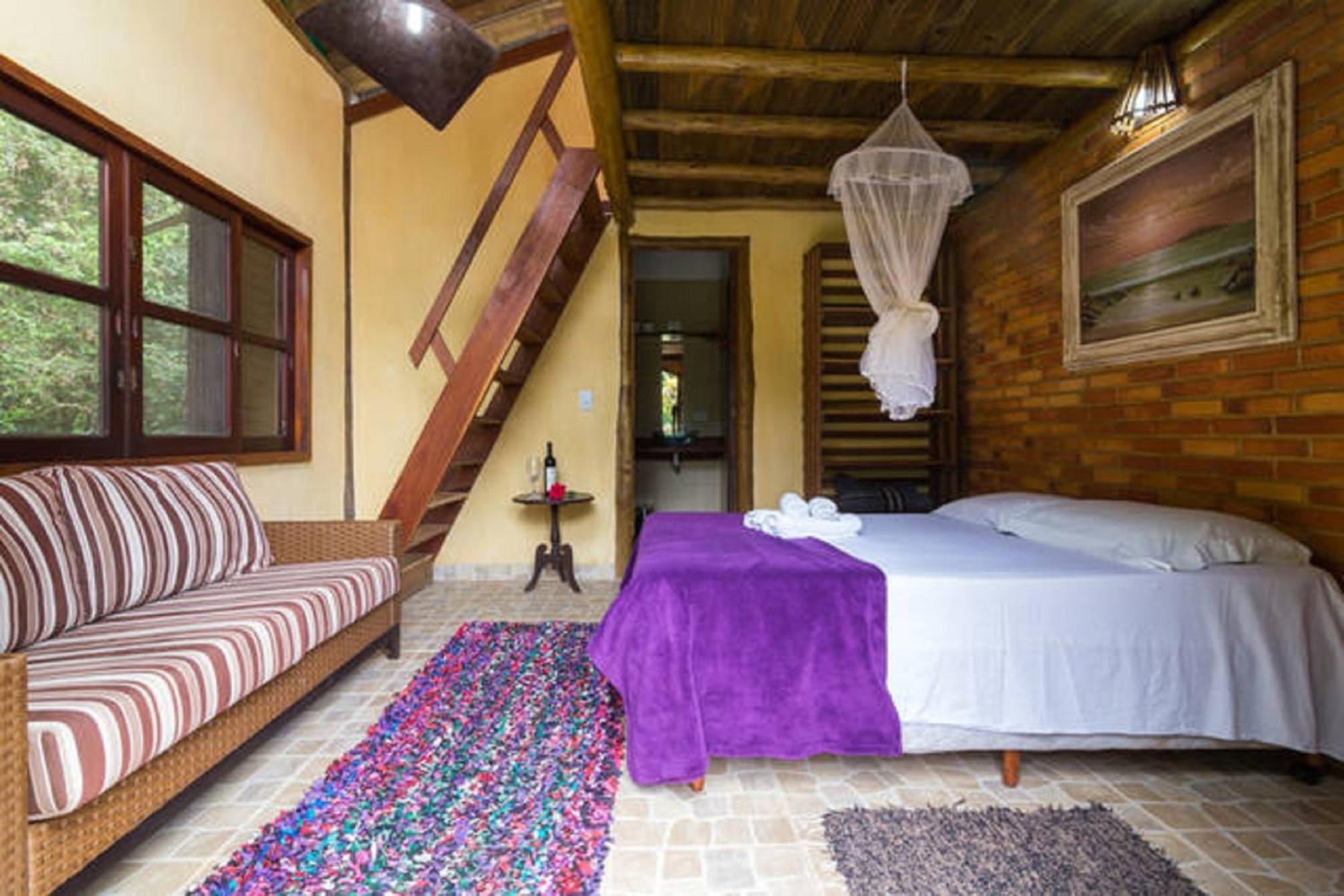 Paraty Paradiso 客房 照片