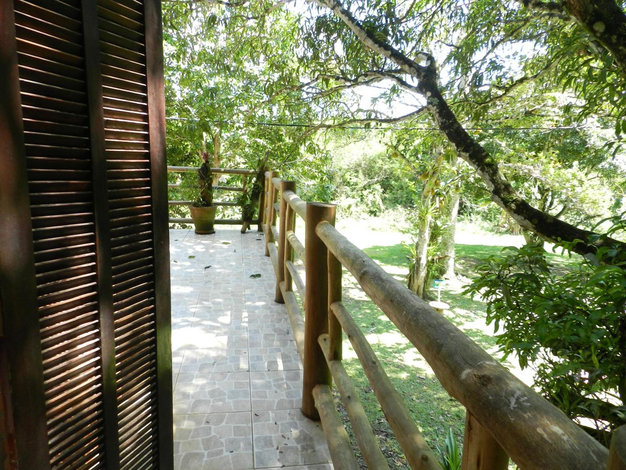 Paraty Paradiso 客房 照片