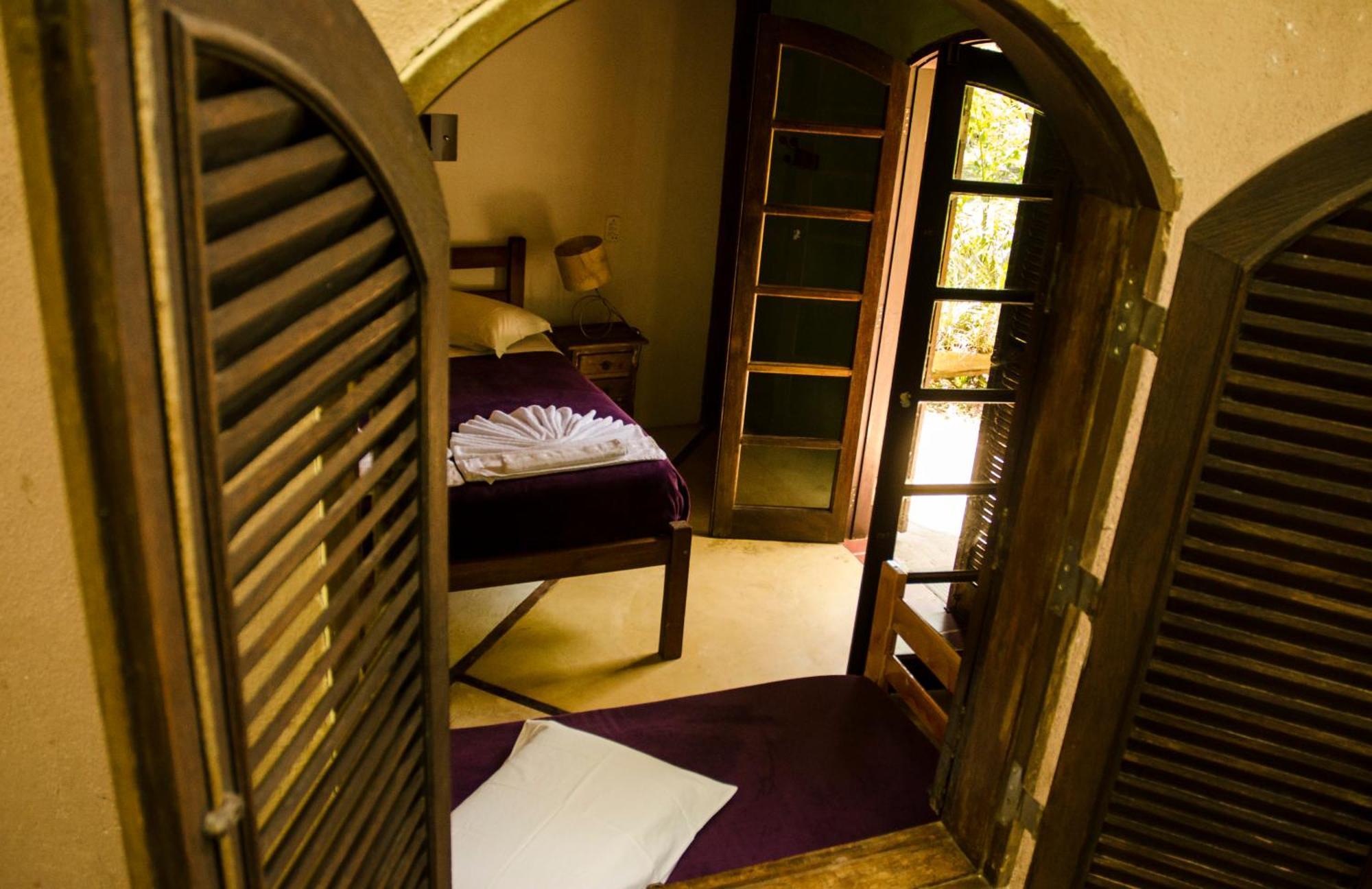 Paraty Paradiso 客房 照片