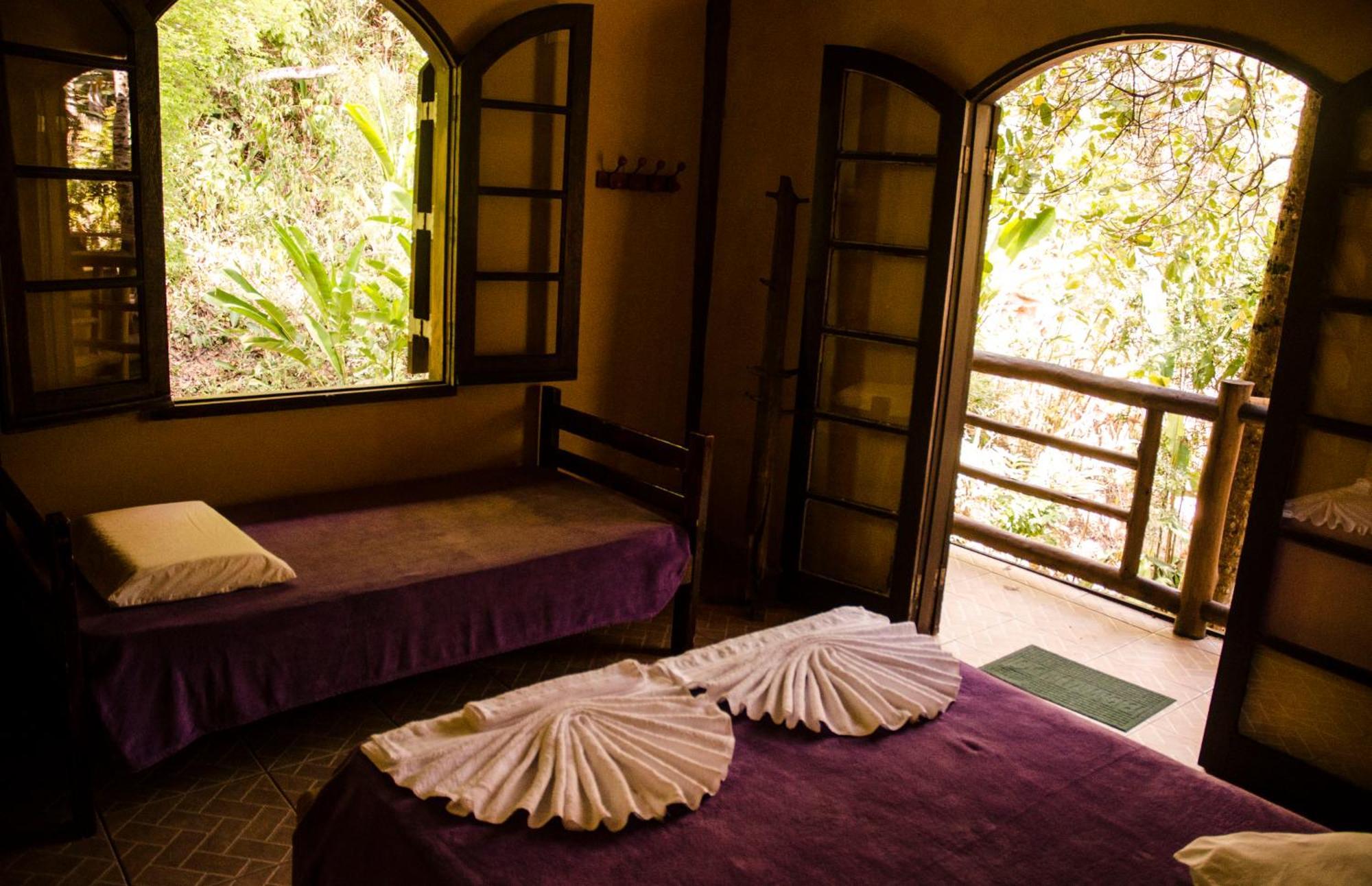 Paraty Paradiso 客房 照片
