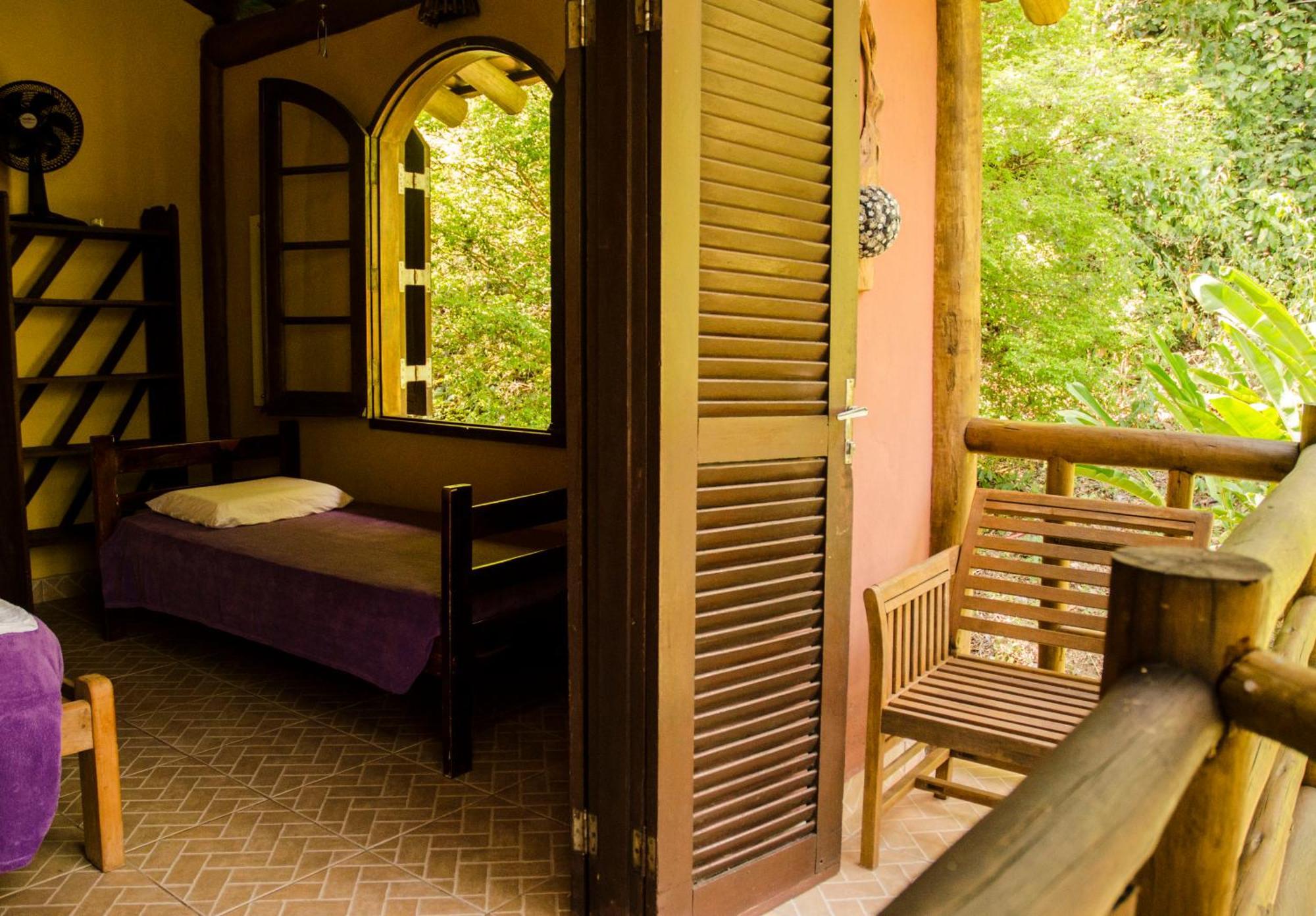 Paraty Paradiso 客房 照片