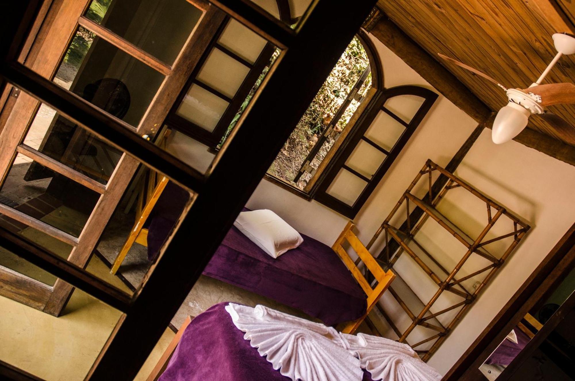 Paraty Paradiso 客房 照片