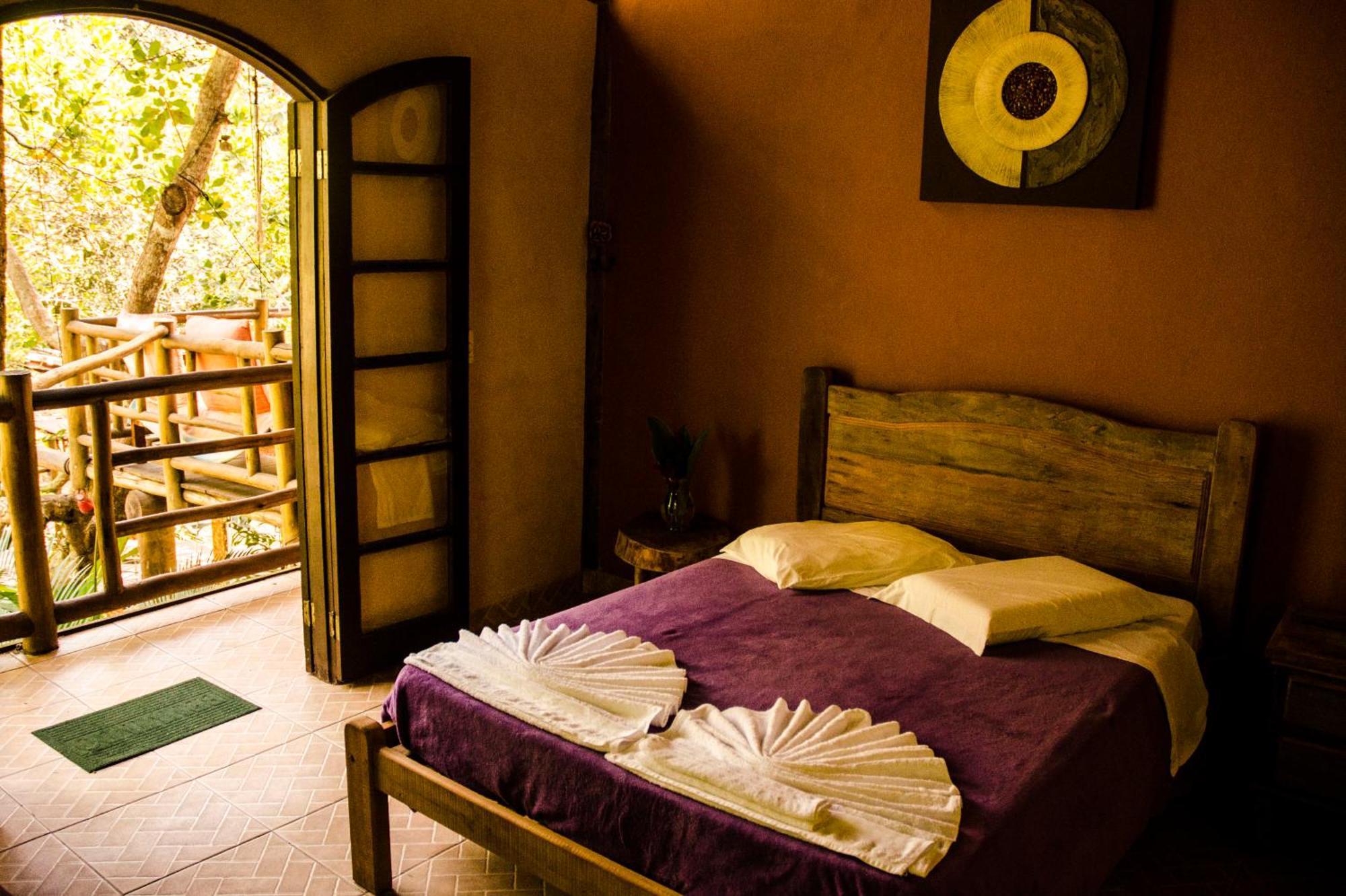 Paraty Paradiso 客房 照片