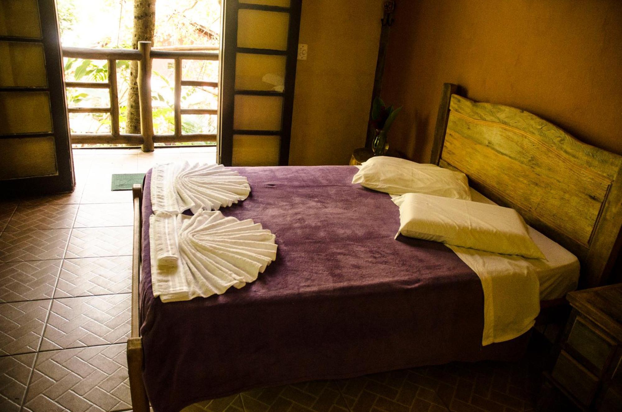 Paraty Paradiso 客房 照片