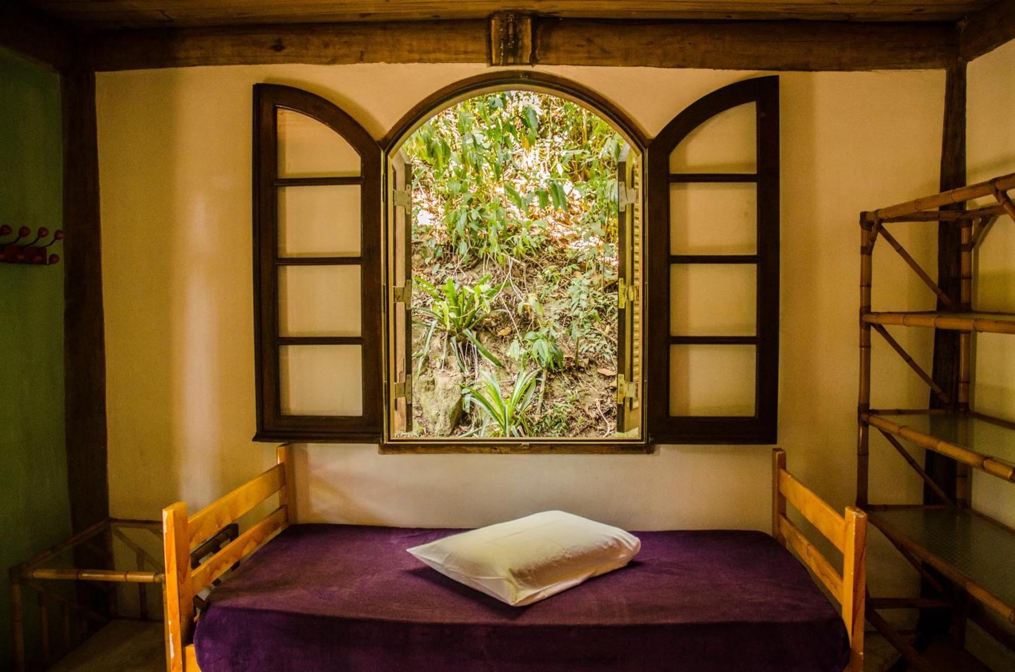 Paraty Paradiso 客房 照片