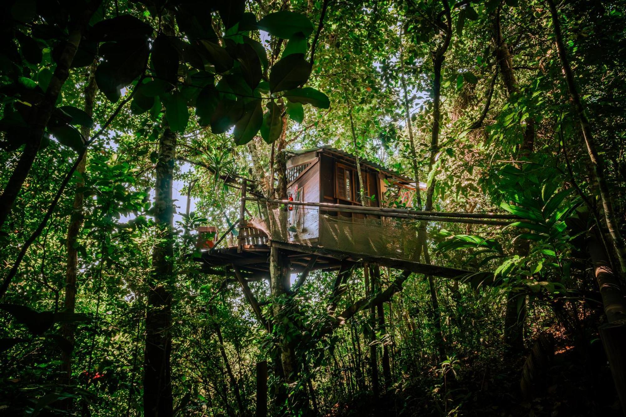 Paraty Paradiso 外观 照片