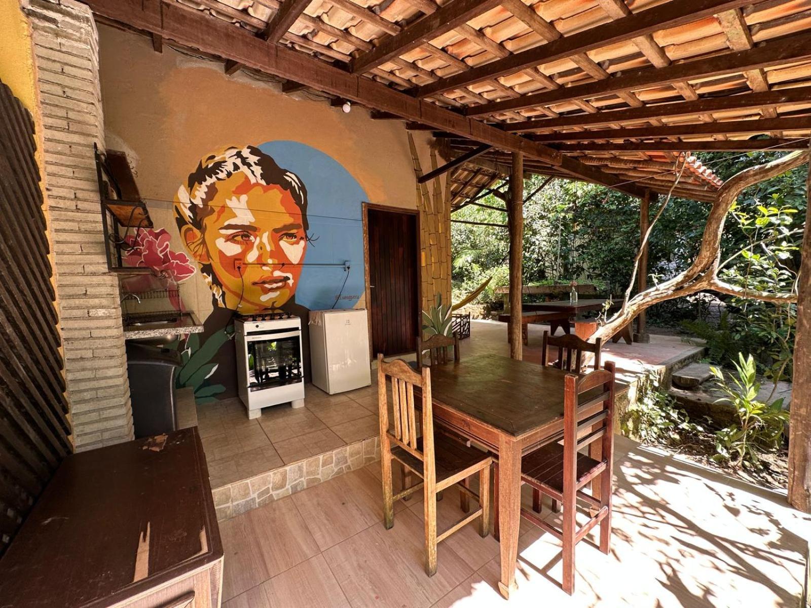 Paraty Paradiso 客房 照片