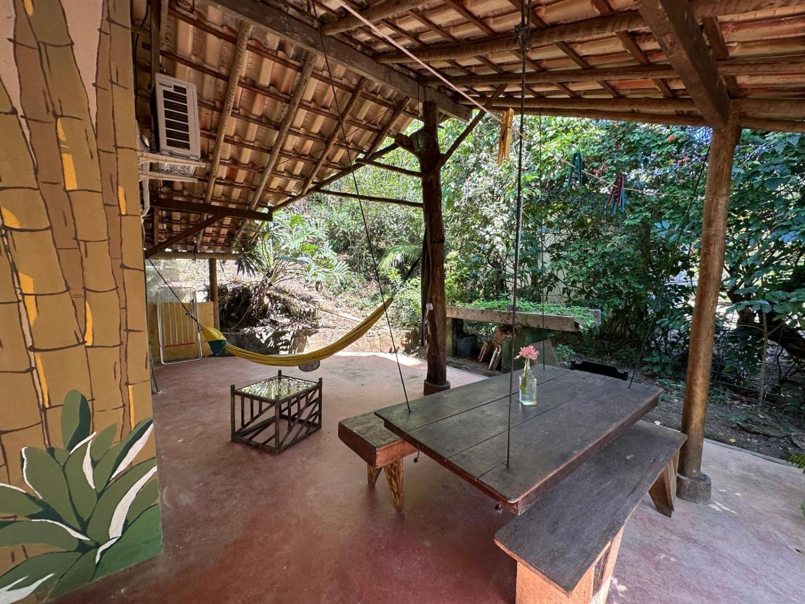 Paraty Paradiso 客房 照片