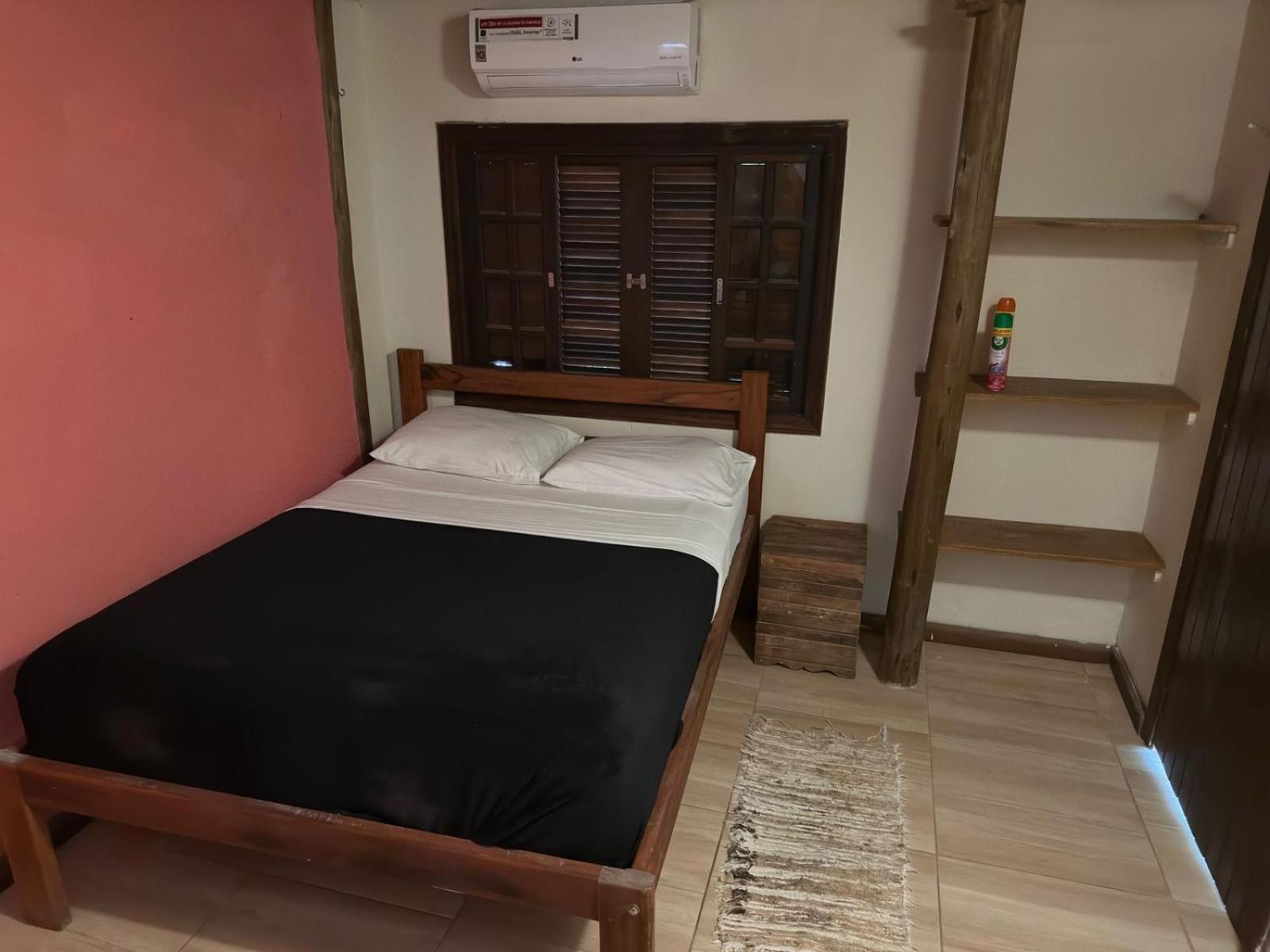 Paraty Paradiso 客房 照片