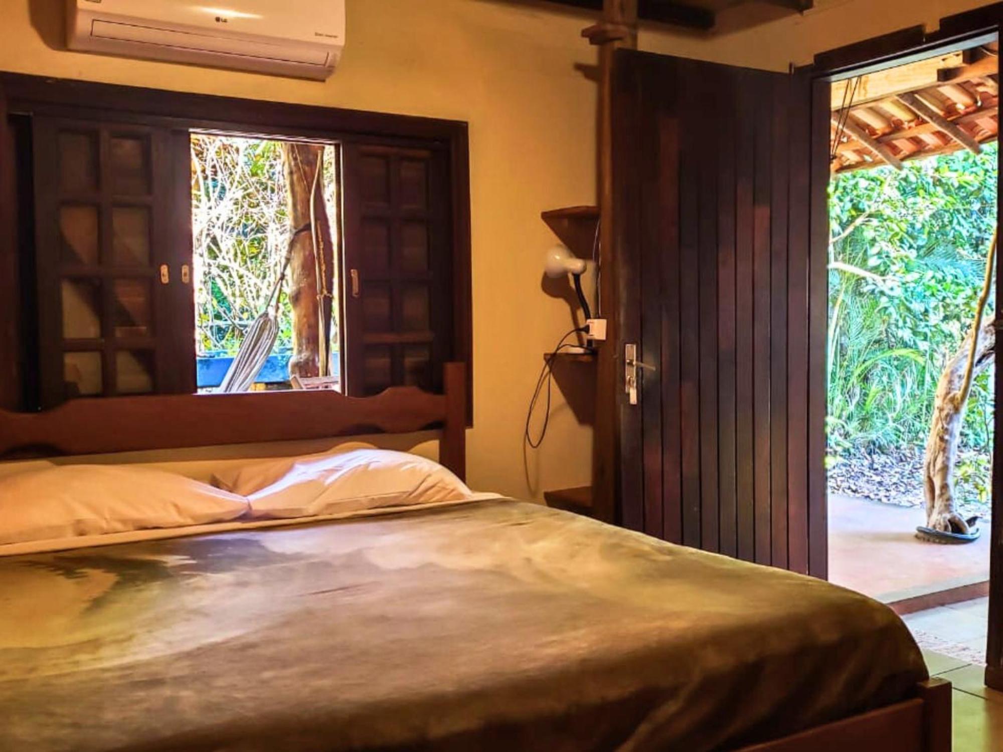 Paraty Paradiso 客房 照片