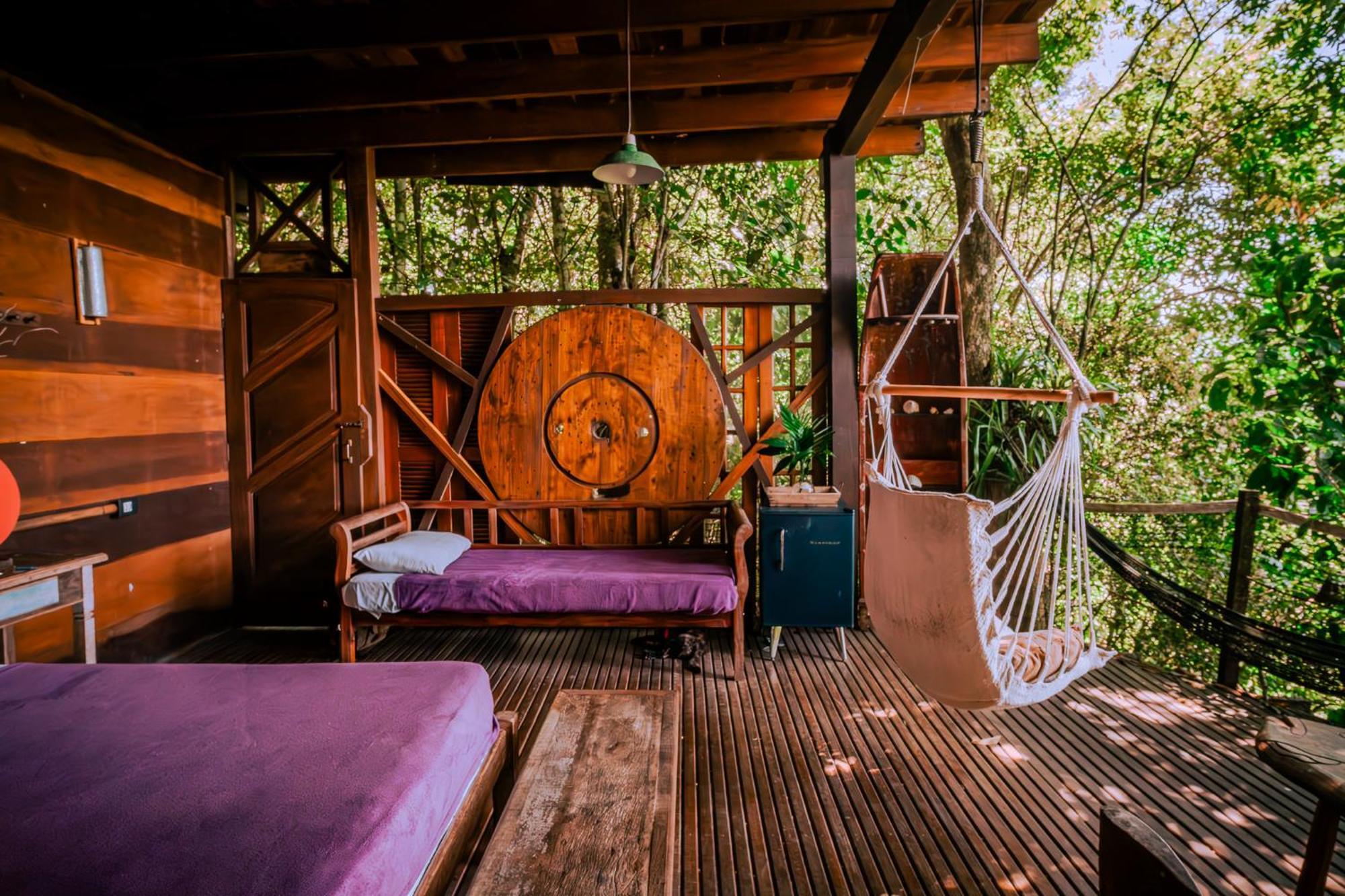 Paraty Paradiso 外观 照片
