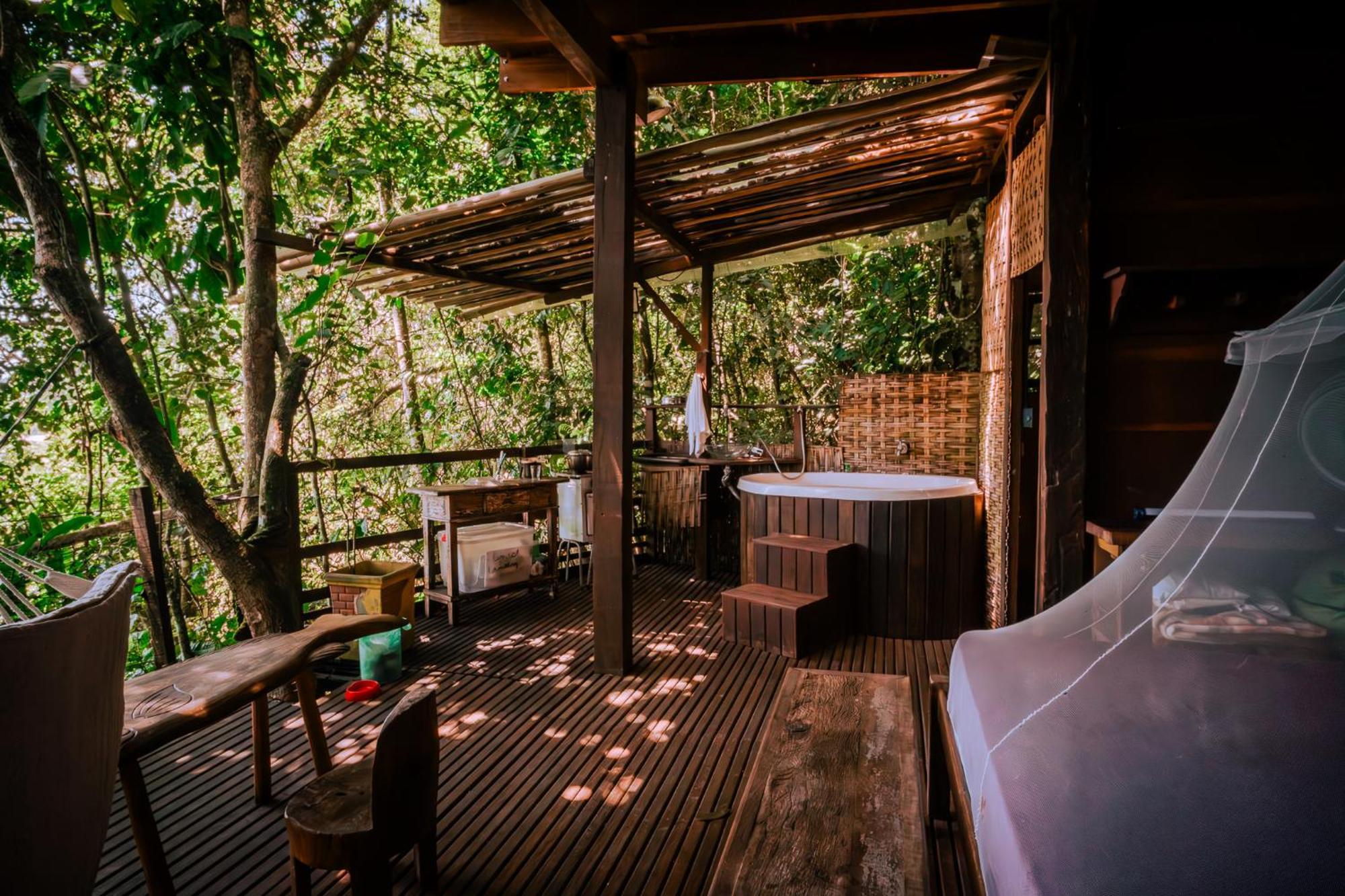 Paraty Paradiso 外观 照片