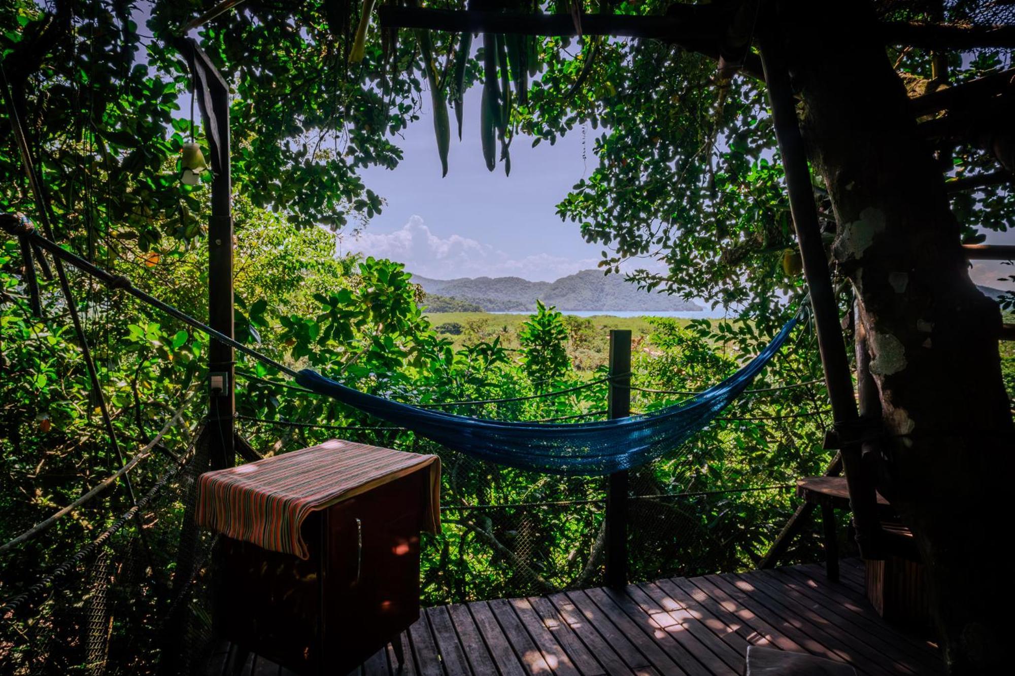 Paraty Paradiso 外观 照片