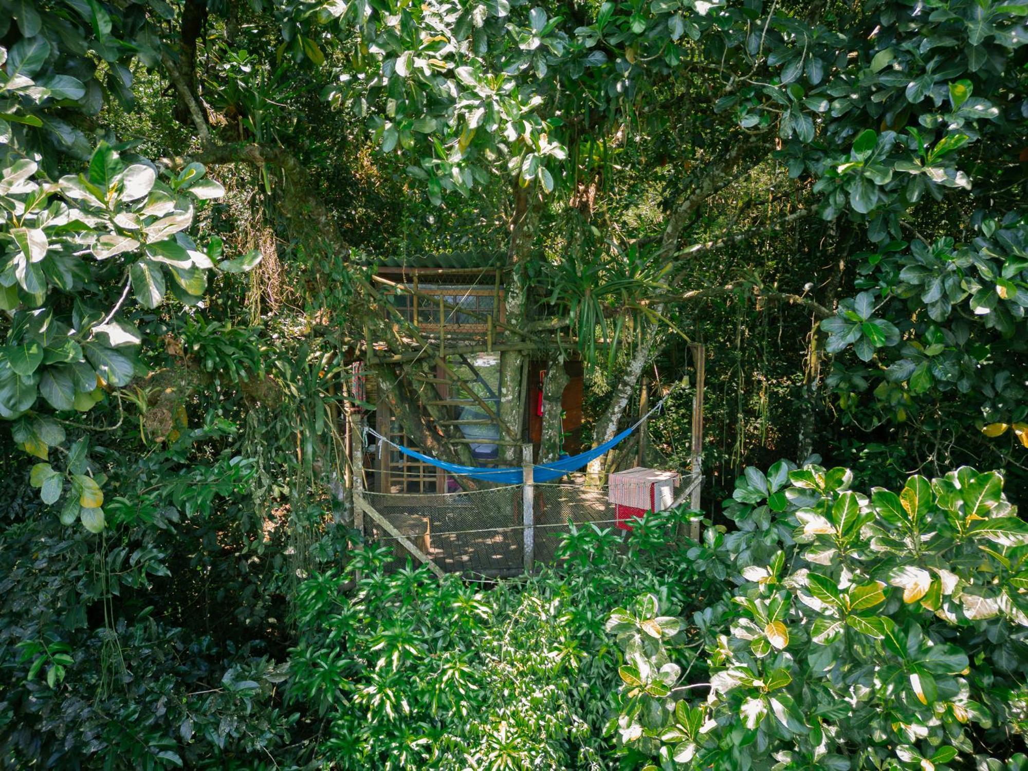 Paraty Paradiso 外观 照片