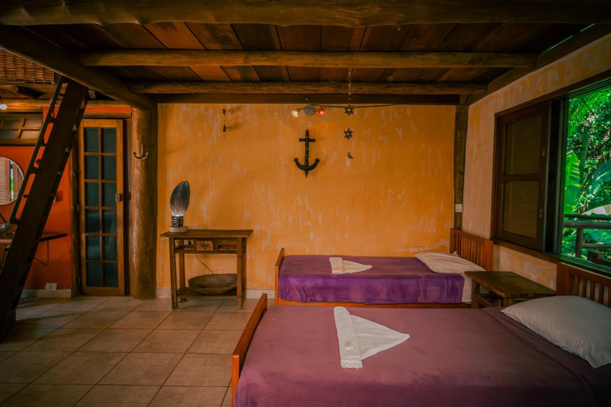 Paraty Paradiso 客房 照片