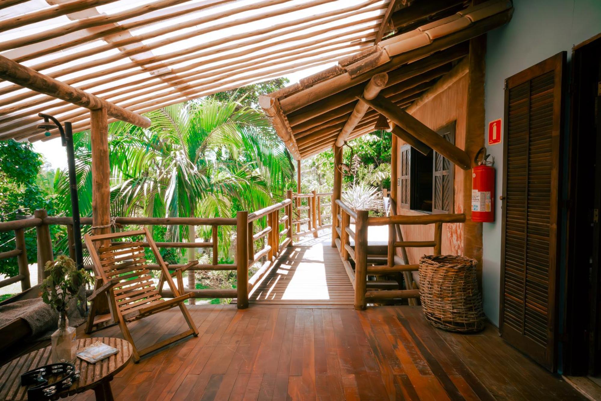 Paraty Paradiso 外观 照片