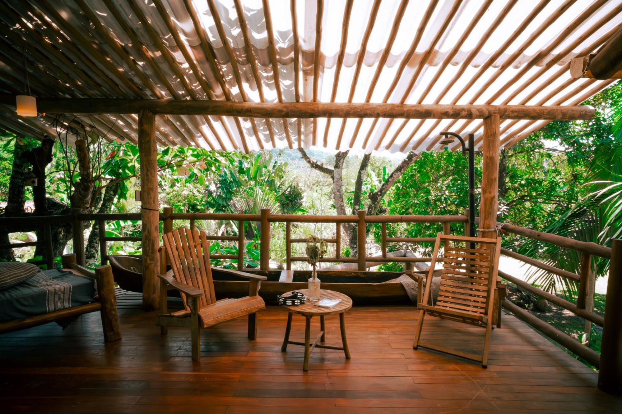 Paraty Paradiso 外观 照片