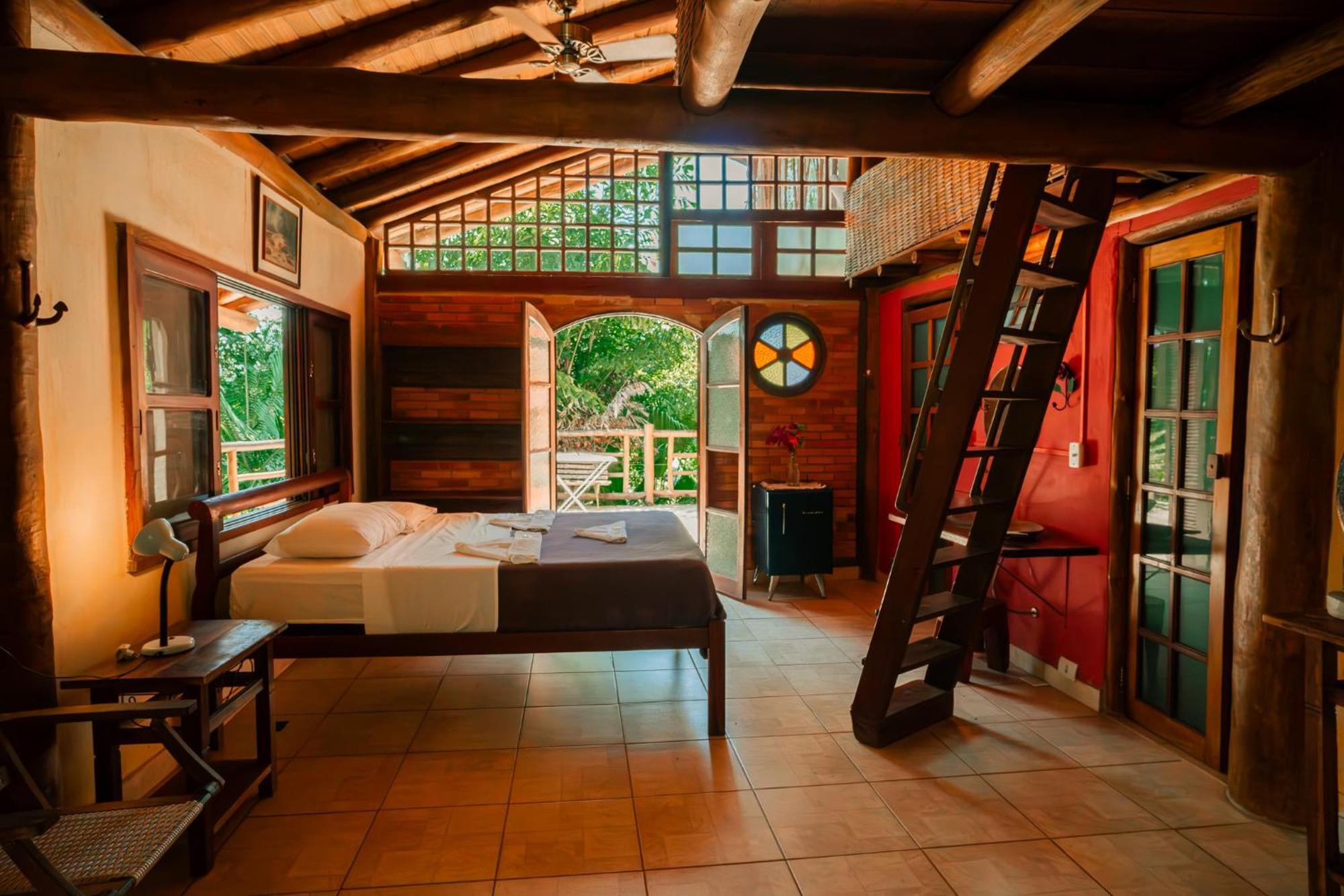 Paraty Paradiso 外观 照片